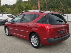 Peugeot 207 SW 1.6HDI EURO5 - 6890 лв. - 56560401 3