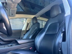 Tesla Model 3 EXELLENT CONDITION - 38999 лв. - 17173888 9