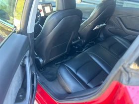 Tesla Model 3 EXELLENT CONDITION - 38999 лв. - 17173888 11