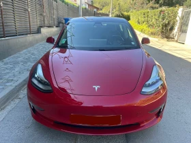 Tesla Model 3 EXELLENT CONDITION - 38999 лв. - 17173888 5