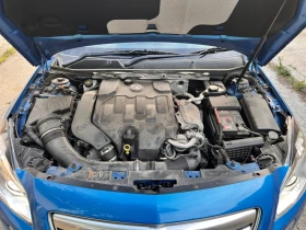 Opel Insignia OPC | Mobile.bg    16