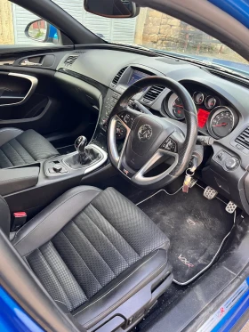Обява за продажба на Opel Insignia OPC ~9 200 лв. - изображение 9