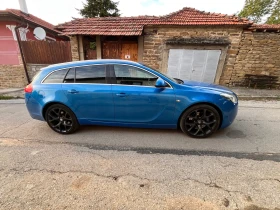 Обява за продажба на Opel Insignia OPC ~9 200 лв. - изображение 7