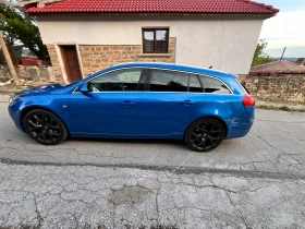 Обява за продажба на Opel Insignia OPC ~9 200 лв. - изображение 6