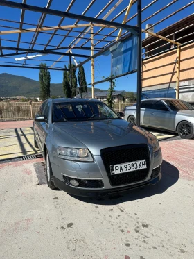 Обява за продажба на Audi A6 ~7 500 лв. - изображение 1