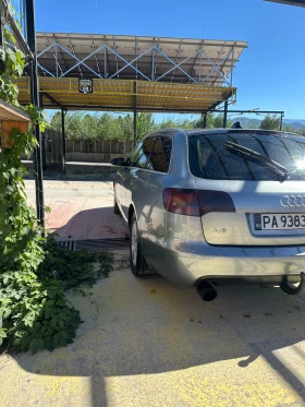 Обява за продажба на Audi A6 ~7 500 лв. - изображение 3