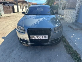 Обява за продажба на Audi A6 ~7 500 лв. - изображение 8
