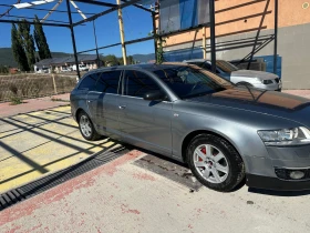 Обява за продажба на Audi A6 ~7 500 лв. - изображение 1