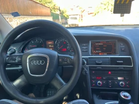Обява за продажба на Audi A6 ~7 500 лв. - изображение 4