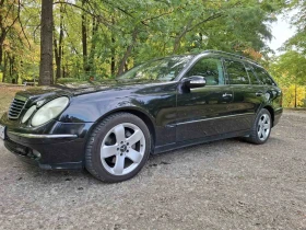 Обява за продажба на Mercedes-Benz E 320 320cdi ~Цена по договаряне - изображение 3