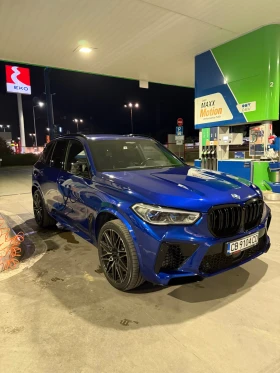 BMW X5M Competition  | Mobile.bg    7