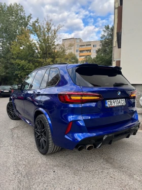BMW X5M Competition  | Mobile.bg    4