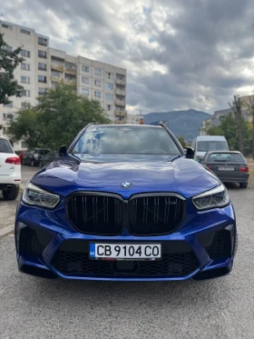  BMW X5M