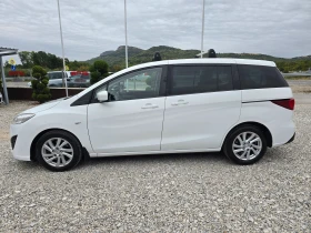 Обява за продажба на Mazda 5 1.6D 7МЕСТА ! ! РЕАЛНИ КИЛОМЕТРИ ~6 800 лв. - изображение 1