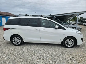 Обява за продажба на Mazda 5 1.6D 7МЕСТА ! ! РЕАЛНИ КИЛОМЕТРИ ~6 800 лв. - изображение 5