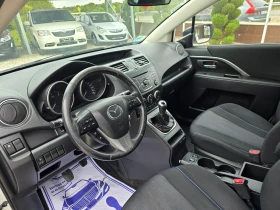Обява за продажба на Mazda 5 1.6D 7МЕСТА ! ! РЕАЛНИ КИЛОМЕТРИ ~6 800 лв. - изображение 8