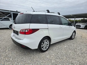 Обява за продажба на Mazda 5 1.6D 7МЕСТА ! ! РЕАЛНИ КИЛОМЕТРИ ~6 800 лв. - изображение 4