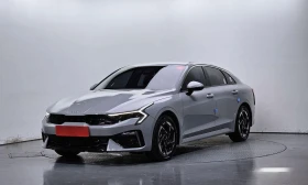 Обява за продажба на Kia K5 2.0 LPG * НАЙ-ДОБРА ЦЕНА В БЪЛГАРИЯ*  ~47 138 лв. - изображение 1