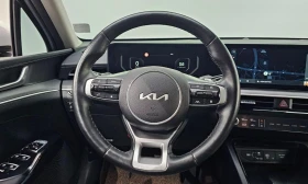 Kia K5 2.0 LPG * -   *  | Mobile.bg    13