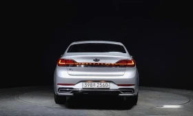 Kia K7 3.0 LPI Standard * -   *  | Mobile.bg    4