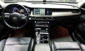 Kia K7 3.0 LPI Standard * -   *  | Mobile.bg    7