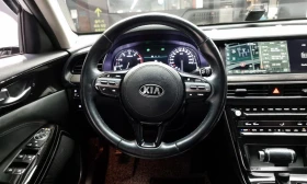 Kia K7 3.0 LPI Standard * -   *  | Mobile.bg    13