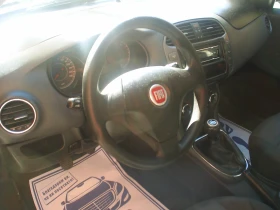 Fiat Bravo 1.4 16V 90k.c. | Mobile.bg    9