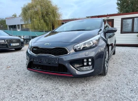 Kia Ceed GT 1.6T Sport