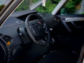 Обява за продажба на Citroen C4 Picasso ~6 500 лв. - изображение 10 | Auto.bg Обява за продажба на Citroen C4 Picasso ~6 500 лв. - изображение 10