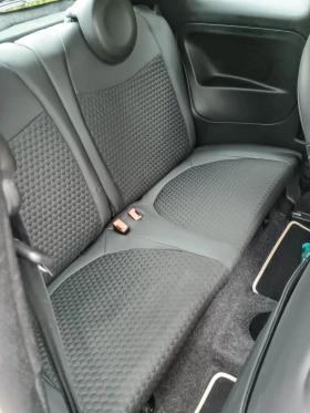 Fiat 500 LIMITED EDITION 500 S КОЖА * КЛИМАТРОНИК * EURO 6  - 10900 лв. / 5573.08 € - 11756506 8