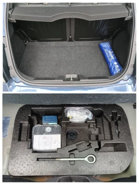 Fiat 500 LIMITED EDITION 500 S КОЖА * КЛИМАТРОНИК * EURO 6  - 10900 лв. / 5573.08 € - 11756506 15