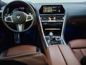 BMW 850 * АВТО КРЕДИТ* ЦЕНА ДО БГ * СЕРВИЗНА ИСТОРИЯ *  - 99999 лв. / 51128.68 € - 32567414 9
