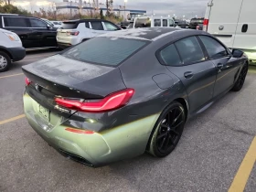 BMW 850 * АВТО КРЕДИТ* ЦЕНА ДО БГ * СЕРВИЗНА ИСТОРИЯ *  - 99999 лв. / 51128.68 € - 32567414 3