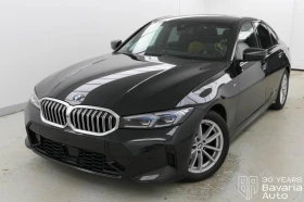 BMW 320 d M Sport Paket Sportautomatic