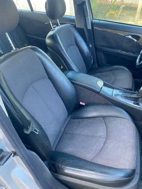 Mercedes-Benz E 220 | Mobile.bg    12