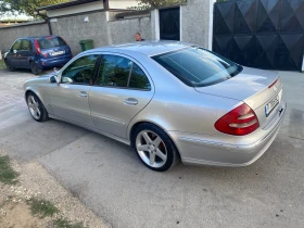 Mercedes-Benz E 220 | Mobile.bg    5