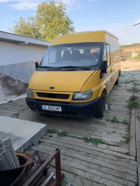 Ford Transit Custom | Mobile.bg    8