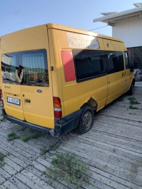 Ford Transit Custom | Mobile.bg    5