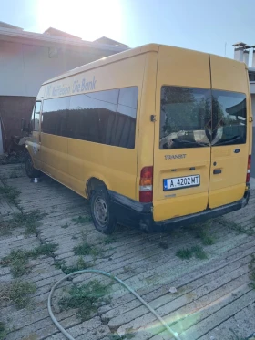 Ford Transit Custom | Mobile.bg    3