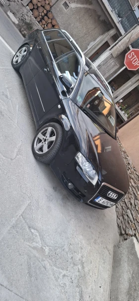 Audi A4 | Mobile.bg    3