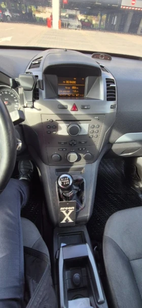 Opel Zafira | Mobile.bg    10