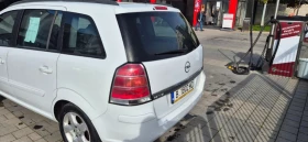 Opel Zafira | Mobile.bg    4