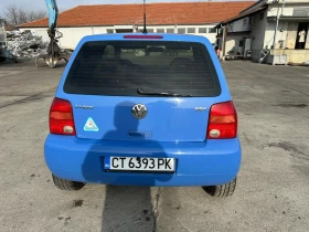 VW Lupo 1, 7 sdi | Mobile.bg    5