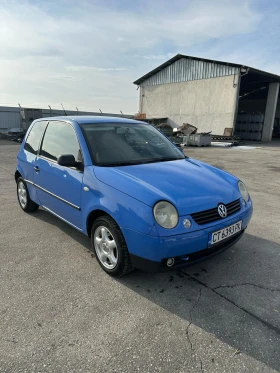 VW Lupo 1, 7 sdi | Mobile.bg    4