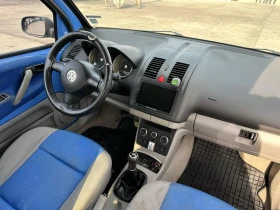 VW Lupo 1, 7 sdi | Mobile.bg    11