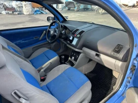 VW Lupo 1, 7 sdi | Mobile.bg    10