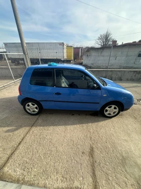 VW Lupo 1, 7 sdi | Mobile.bg    3