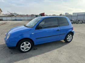 VW Lupo 1, 7 sdi | Mobile.bg    9