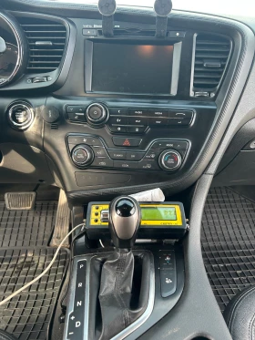 Kia Optima 2.0 HYBRID - 25000 лв. / 12782.30 € - 60047741 16