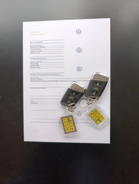 VW Passat 2.0TDI 150кс. HIGHLINE - 18400 лв. / 9407.77 € - 44222160 15